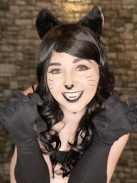 Nacktes geleaktes OnlyFans-Foto von Darthhufflepuff