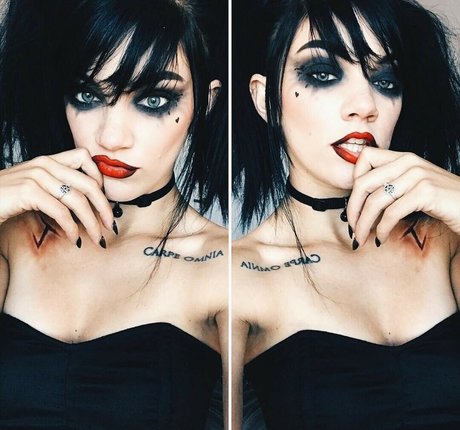 Gianna Frankenstein