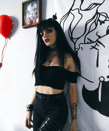 Gianna Frankenstein