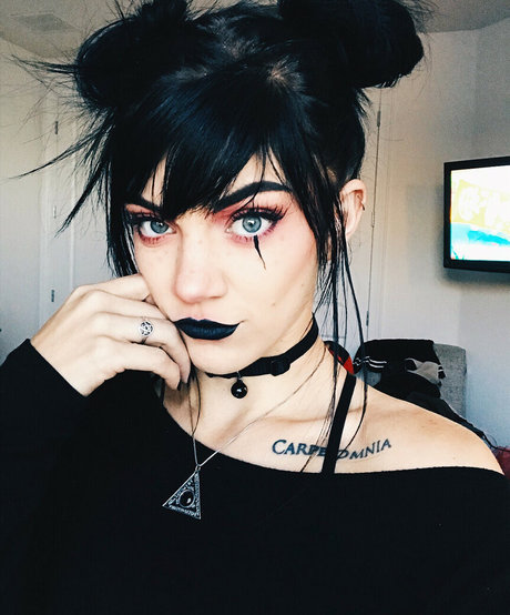 Gianna Frankenstein