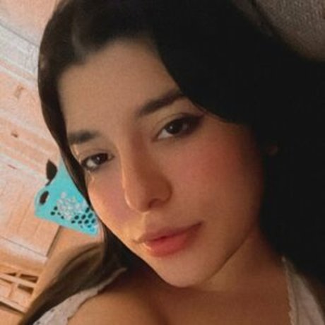 Nacktes geleaktes OnlyFans-Foto von Oriana Alvarado