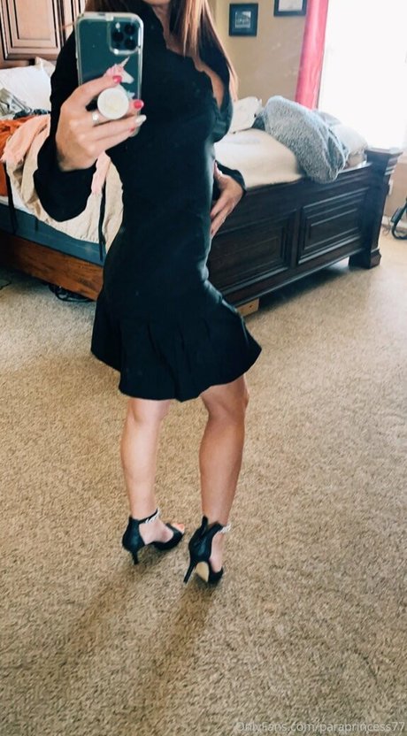 Paraprincess77