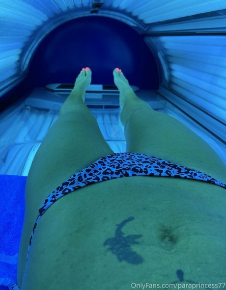 Paraprincess77
