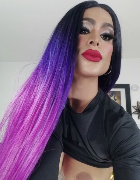 Nacktes geleaktes OnlyFans-Foto von Johay Max