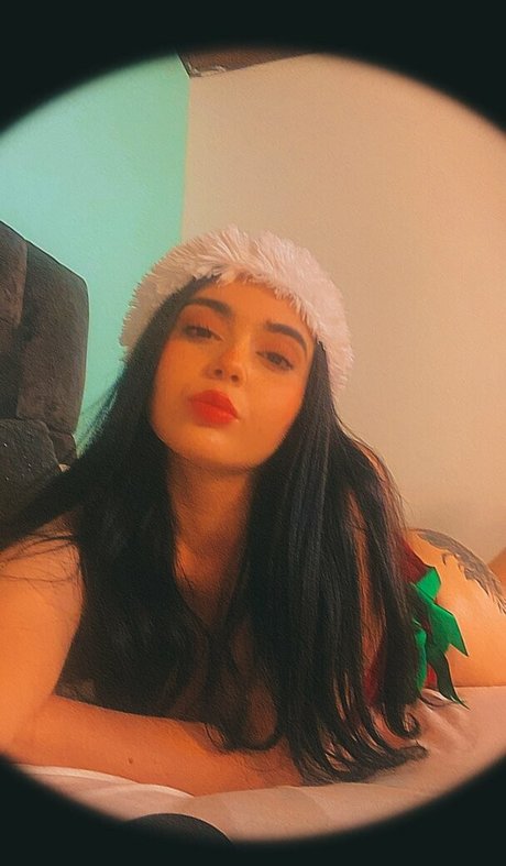 Keyla Monroy