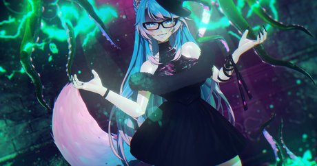 Silvervale Patreon