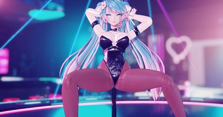 Silvervale Patreon