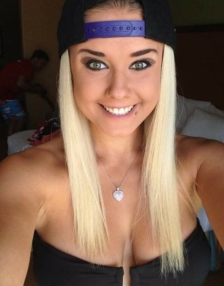 Daria Thibault