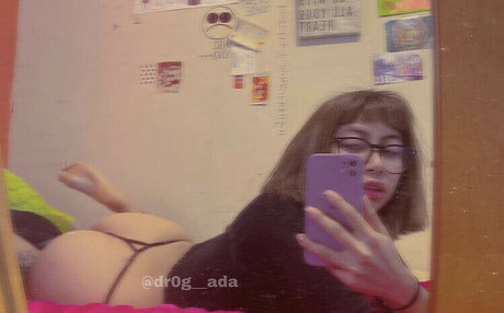 Nacktes geleaktes OnlyFans-Foto von Pauline Balderas