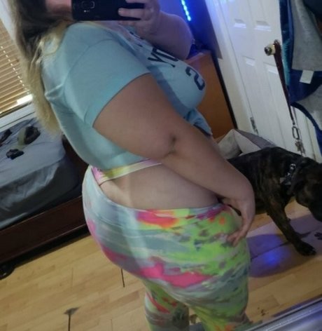 Fatassgoddess