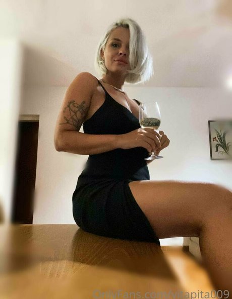 Nacktes geleaktes OnlyFans-Foto von Vitapita009