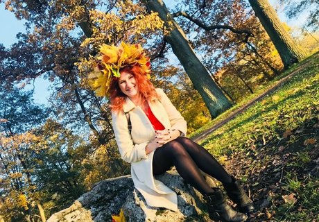Nacktes geleaktes OnlyFans-Foto von Kiralady