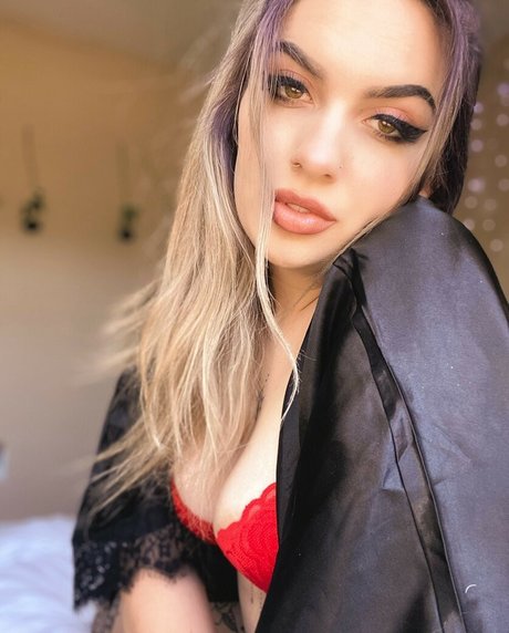 Alexxa Mia