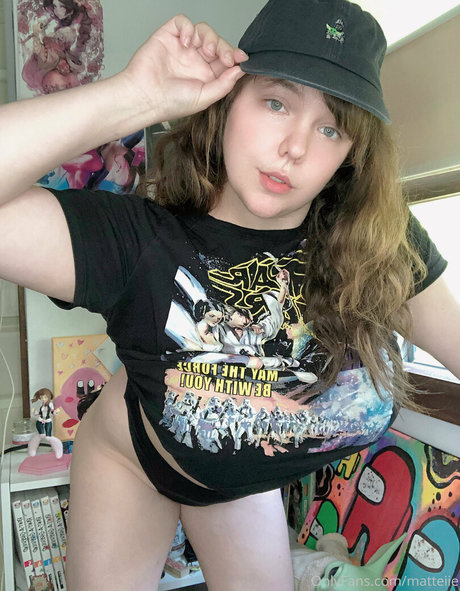 Maddie