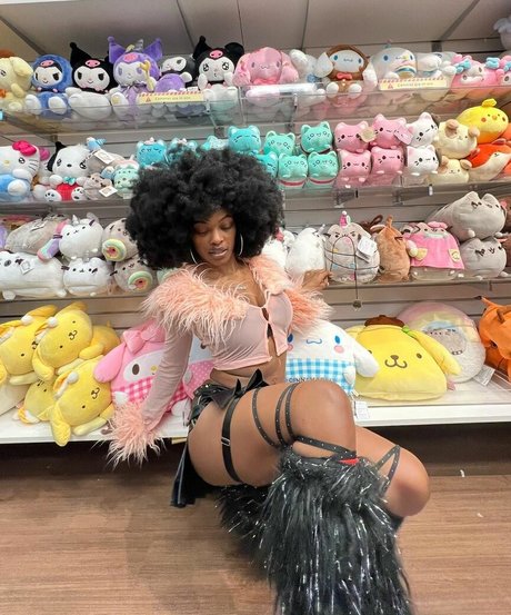 Nacktes geleaktes OnlyFans-Foto von Kalenbree