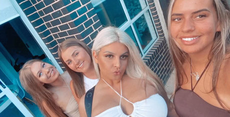 Chloe C