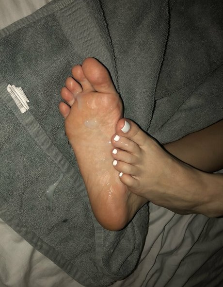 Nacktes geleaktes OnlyFans-Foto von Fullofjas