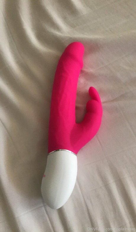 Nacktes geleaktes OnlyFans-Foto von Loplainloxo