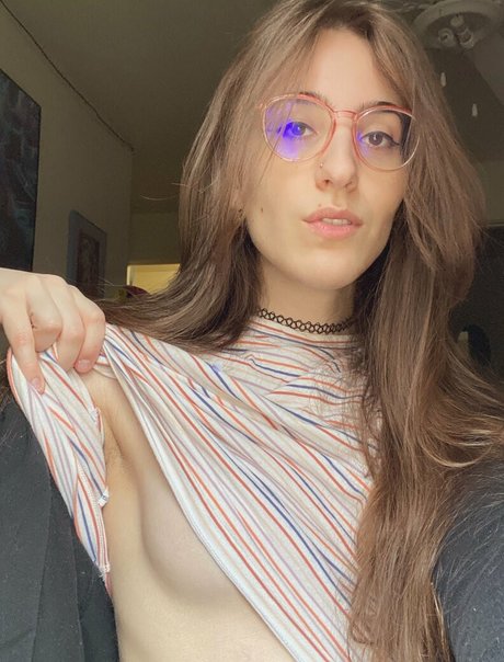 Nacktes geleaktes OnlyFans-Foto von Gaymergurl69