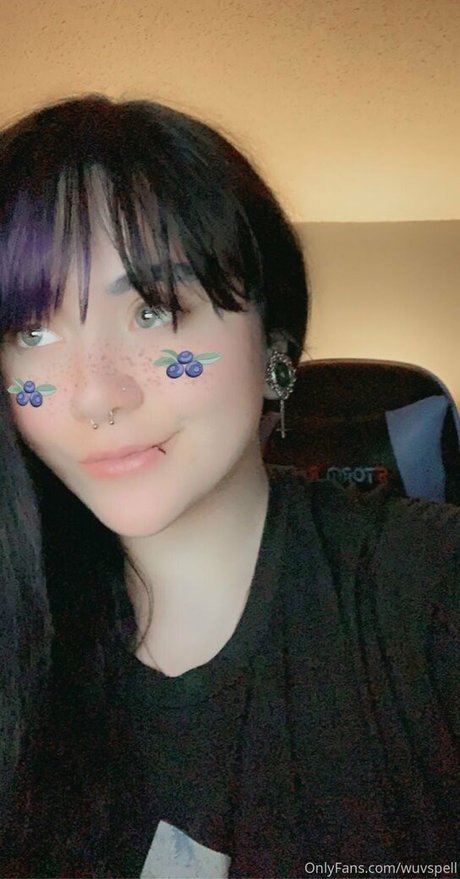 Wuvspell