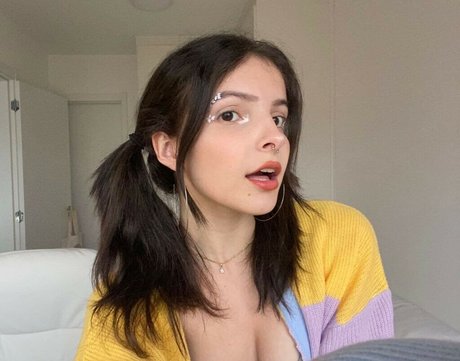 Nacktes geleaktes OnlyFans-Foto von Victoria Ribeiro