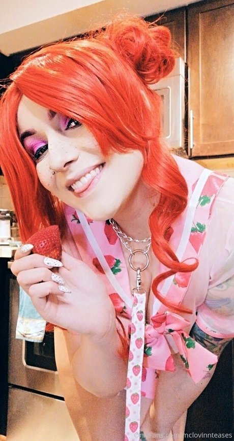 Mclovinnteases