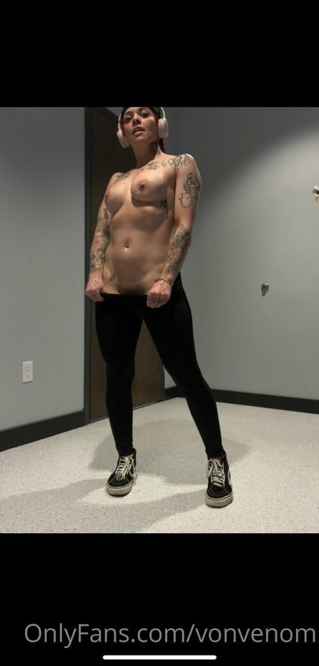 Vonvenom