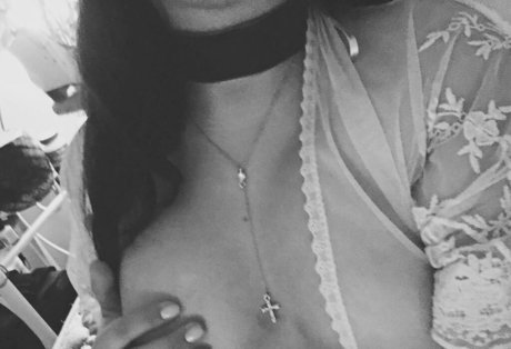 Nacktes geleaktes OnlyFans-Foto von Succubuskino