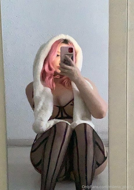 Milenapretty Nacktes geleaktes OnlyFans-Foto von Milenapretty #1