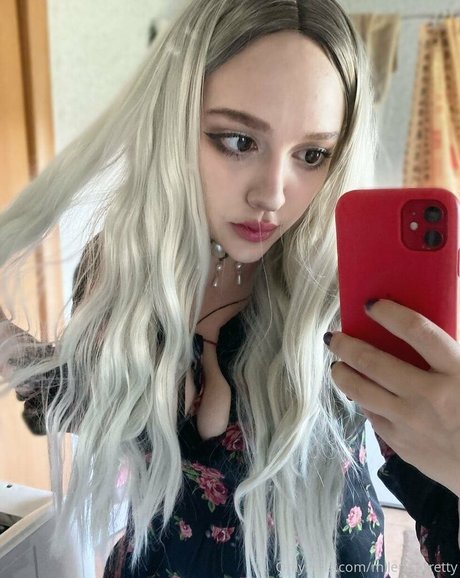 Milenapretty Nacktes geleaktes OnlyFans-Foto von Milenapretty #62