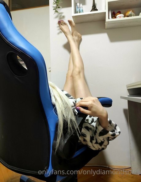 Onlydiamondsoles