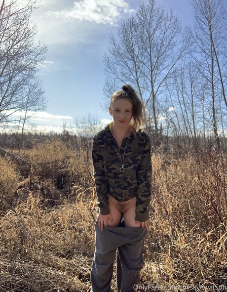 Myskyewatson
