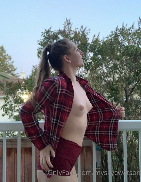 Myskyewatson