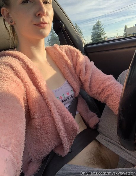 Myskyewatson