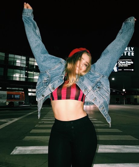 Laney Degrasse