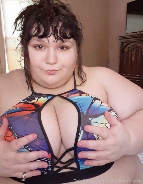 Thebbwarabellarose