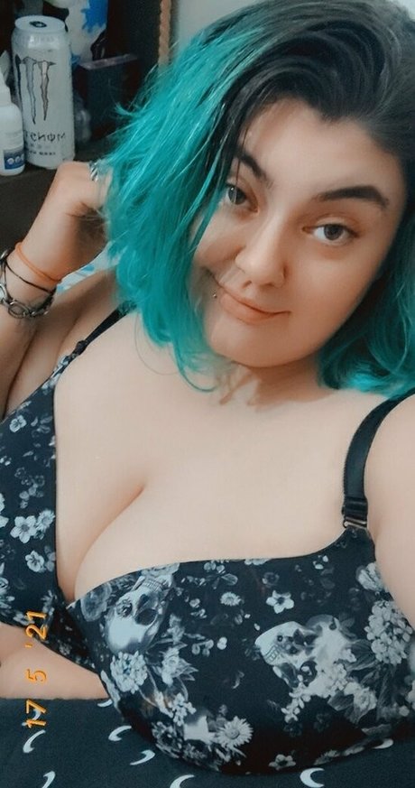 Nacktes geleaktes OnlyFans-Foto von Alykrause