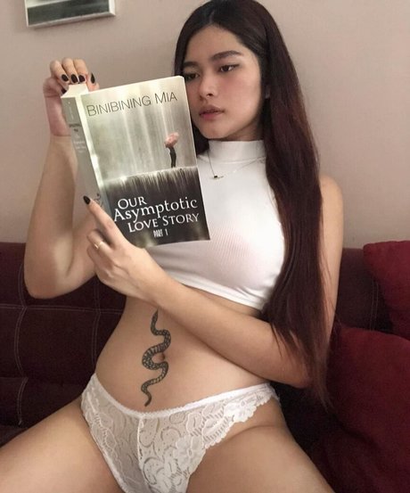 Nacktes geleaktes OnlyFans-Foto von Erica Garcia