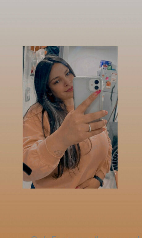 Nacktes geleaktes OnlyFans-Foto von Laracoral