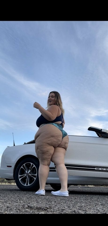 Nacktes geleaktes OnlyFans-Foto von Brittneyblisss