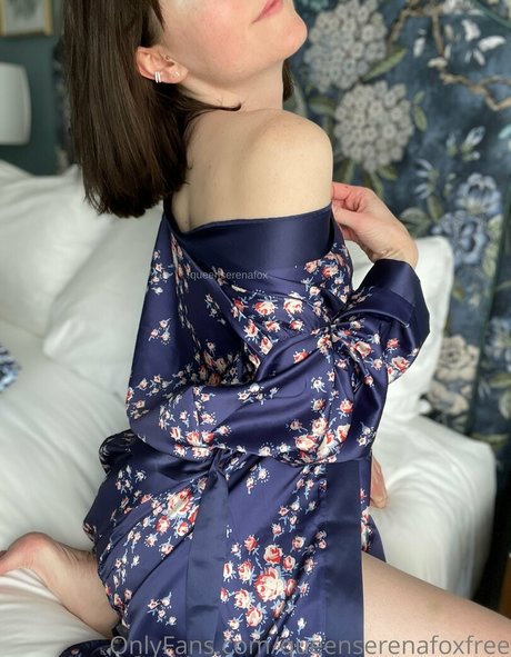 Queenserenafoxfree
