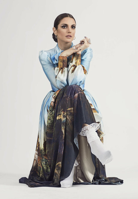Dorra Zarrouk