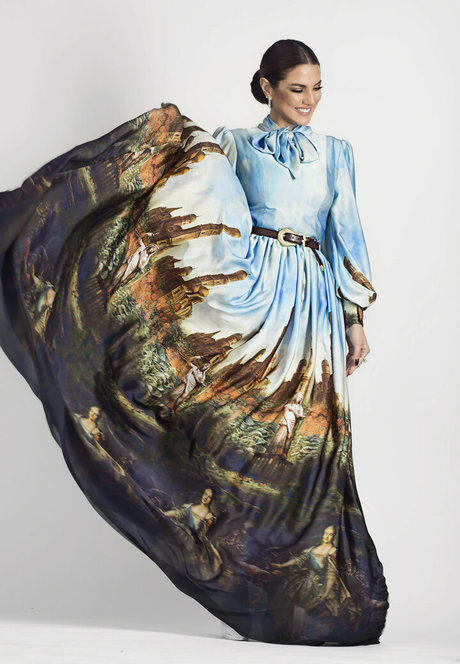 Dorra Zarrouk