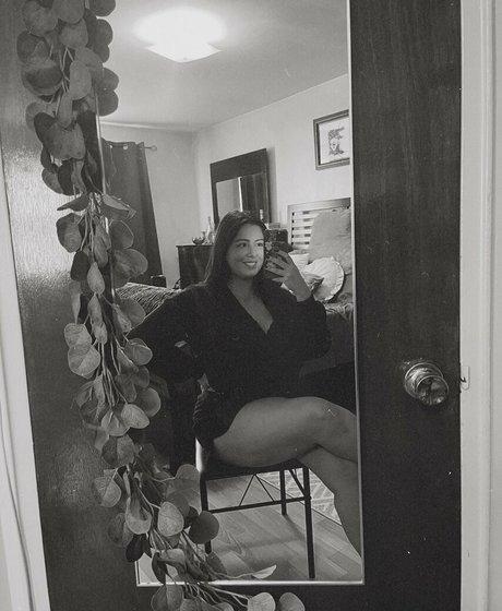 Nacktes geleaktes OnlyFans-Foto von Xobrittanyrosefree