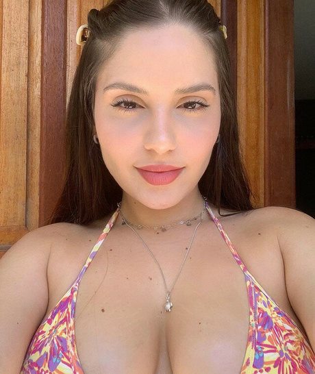 Nacktes geleaktes OnlyFans-Foto von Conselhos De Afrodite