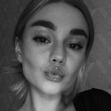 Nacktes geleaktes OnlyFans-Foto von Sandyblond