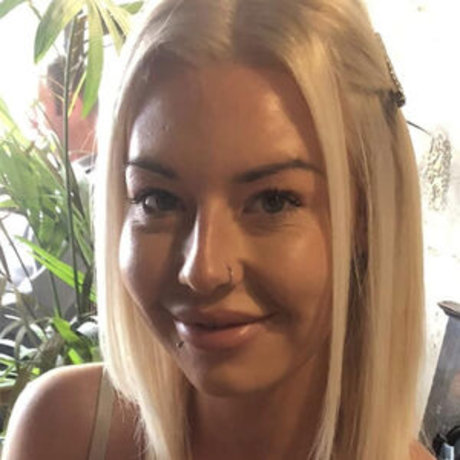 Nacktes geleaktes OnlyFans-Foto von Carlisle