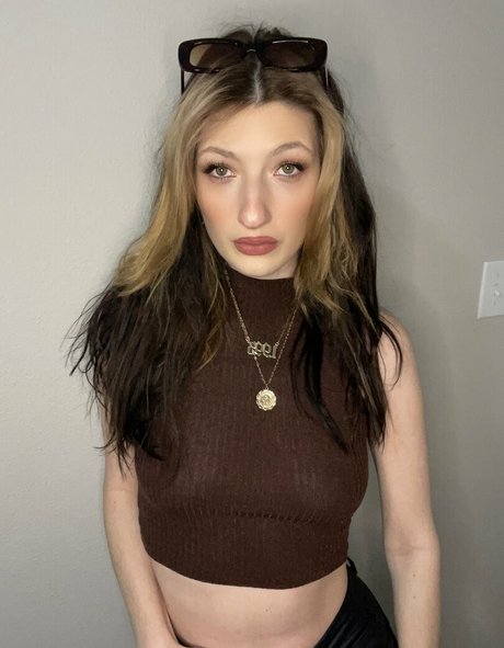 Nacktes geleaktes OnlyFans-Foto von Alanamariexo