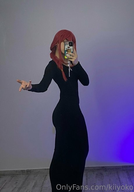 Kiiyoko