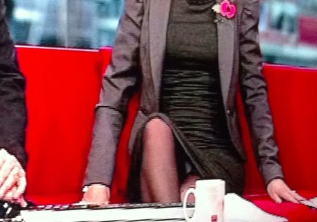 Sian Williams